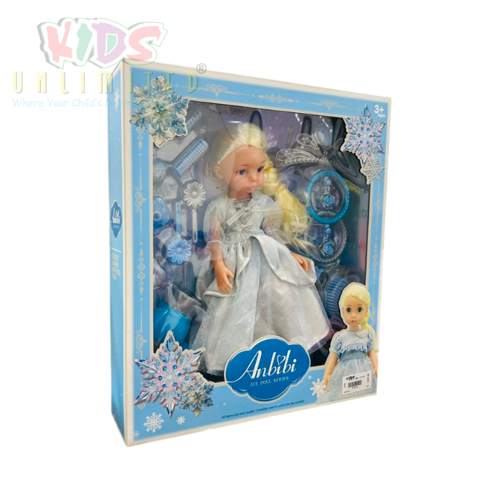 ANBIBI ICE DOLL 1