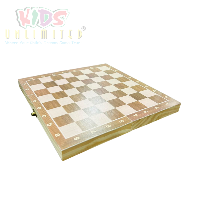 CHESS GAME BOARD 2