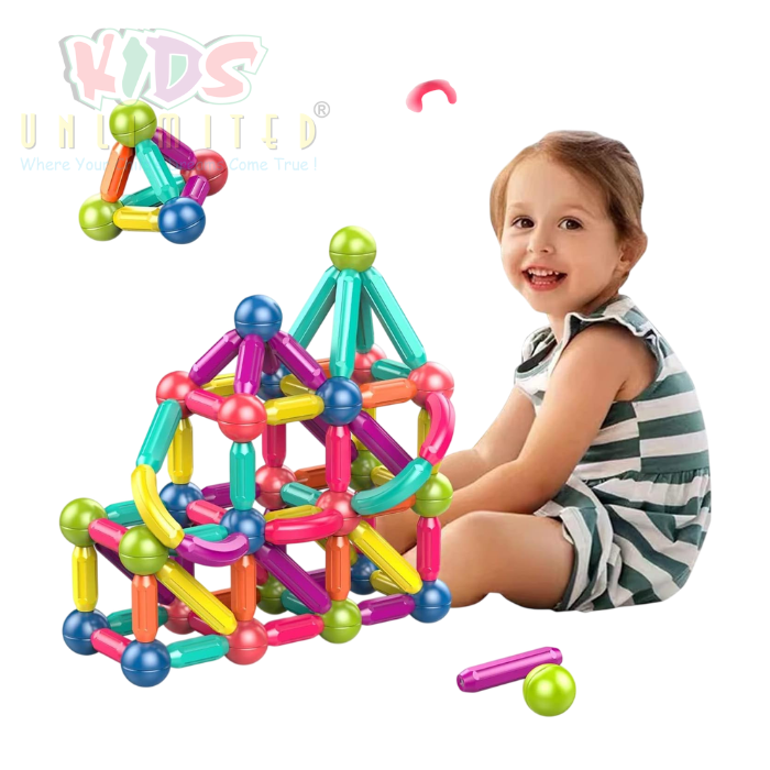 DIY MAGNETIC STICKS 2