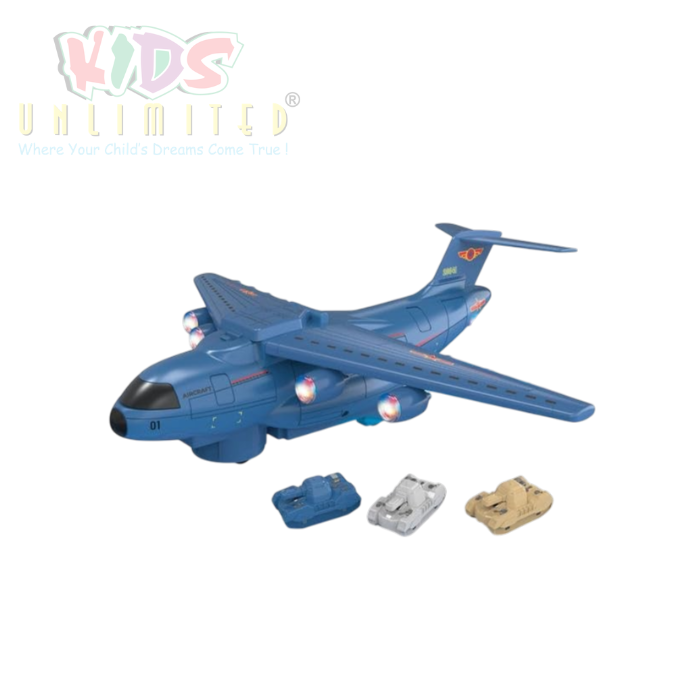 TRANSPORT AIRCRAFT 2